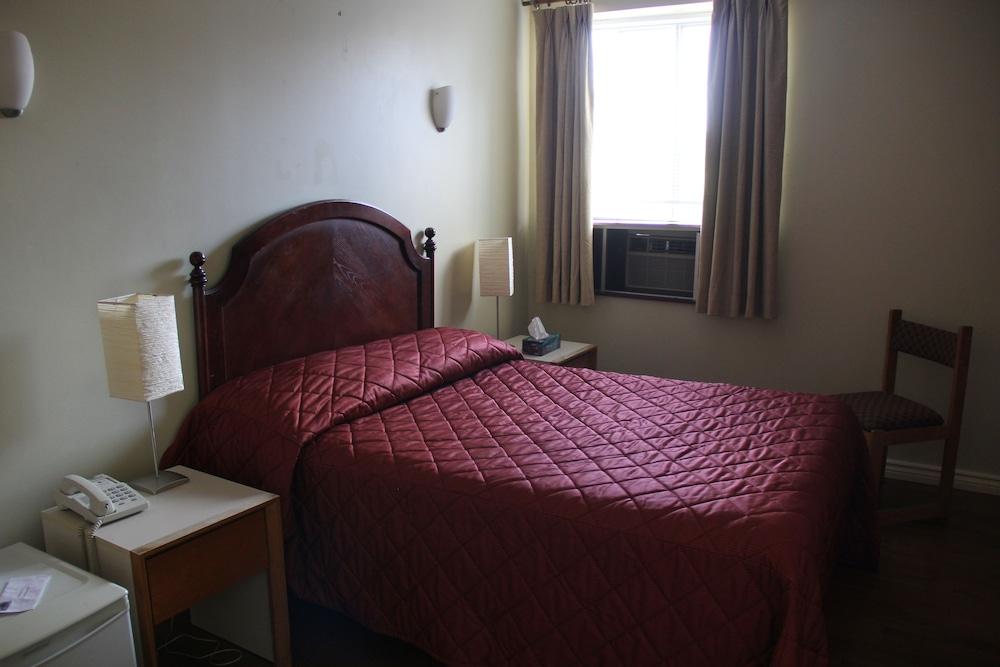Hotel Saint-Andre Montréal Buitenkant foto
